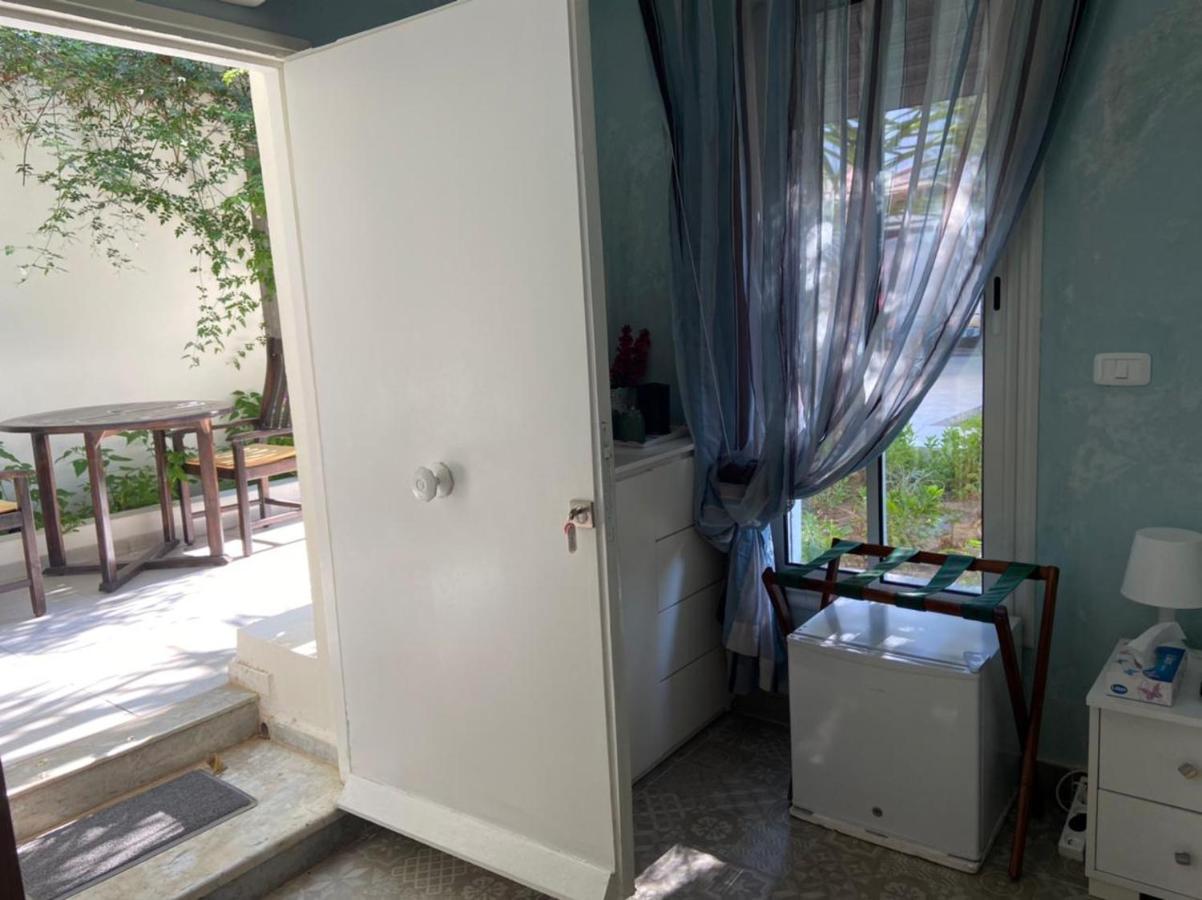 Hotel Dar Misk Sukrah Zewnętrze zdjęcie